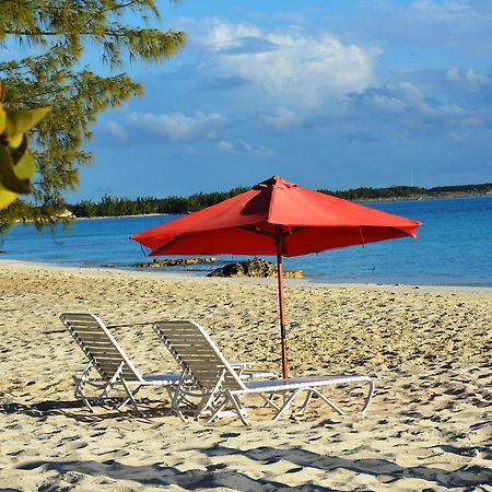 Pigeon Cay Beach Club Arthur Town Εξωτερικό φωτογραφία
