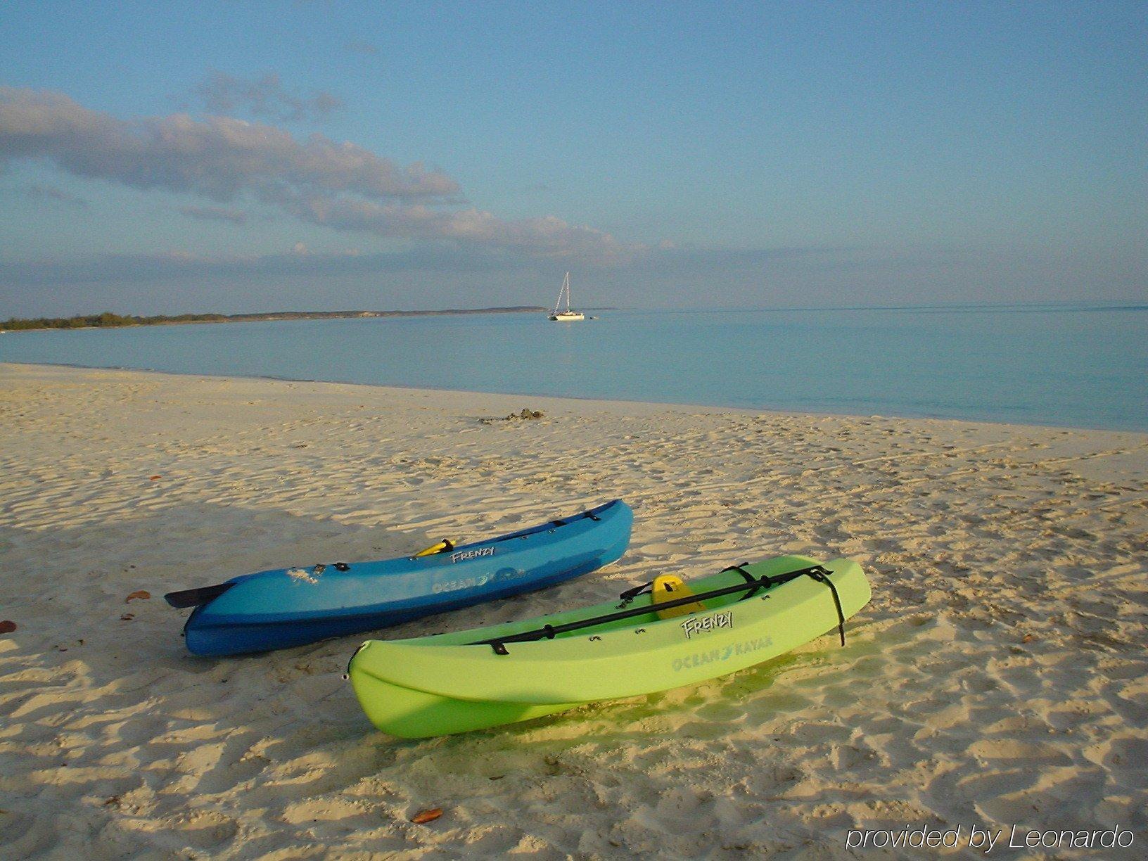 Pigeon Cay Beach Club Arthur Town Εξωτερικό φωτογραφία