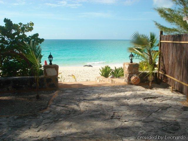 Pigeon Cay Beach Club Arthur Town Εξωτερικό φωτογραφία