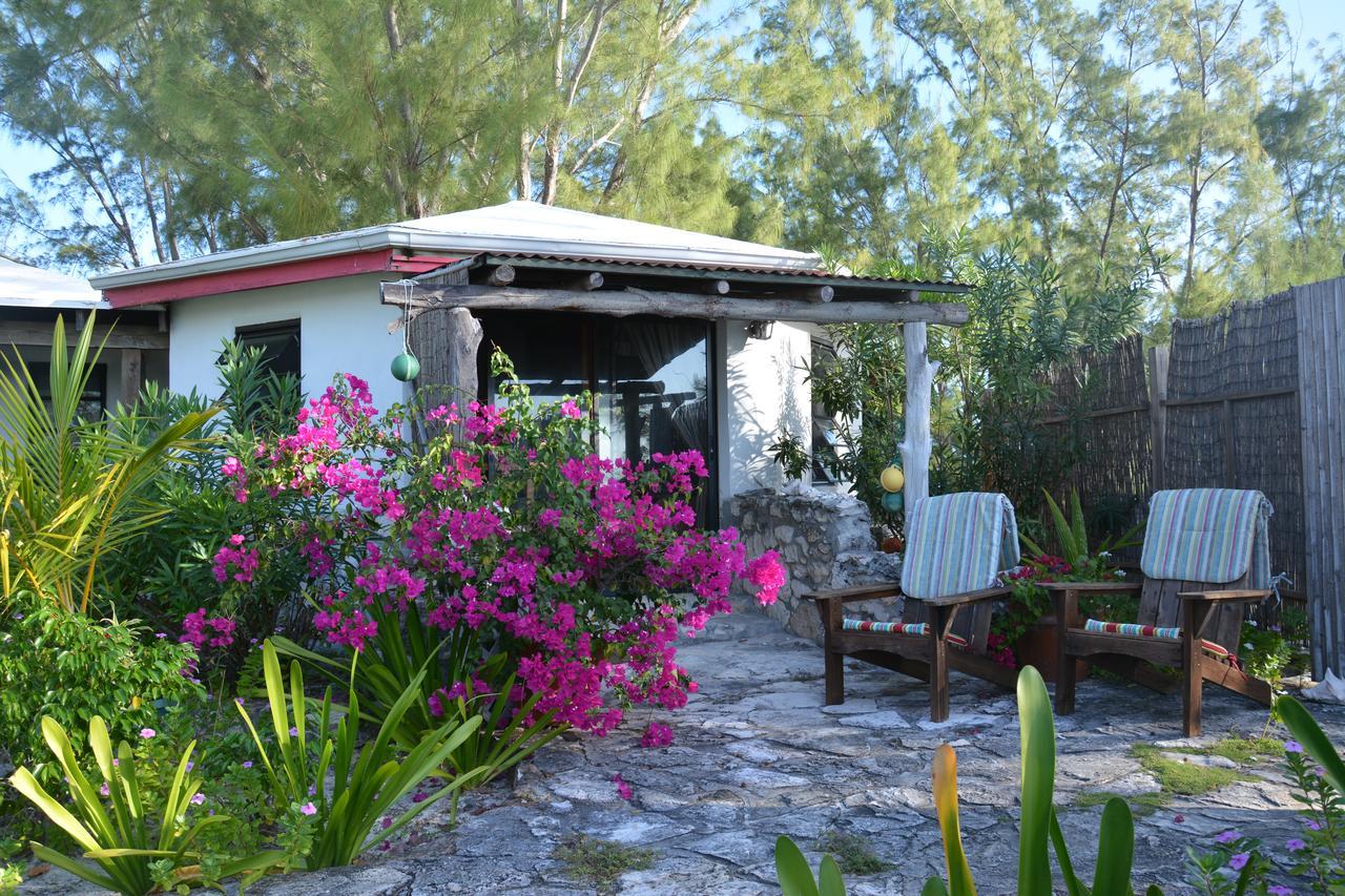 Pigeon Cay Beach Club Arthur Town Εξωτερικό φωτογραφία
