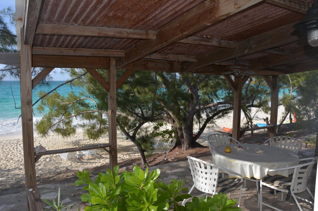 Pigeon Cay Beach Club Arthur Town Εξωτερικό φωτογραφία