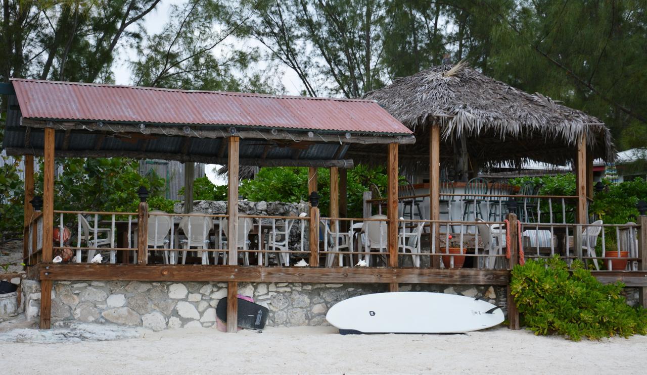 Pigeon Cay Beach Club Arthur Town Εξωτερικό φωτογραφία
