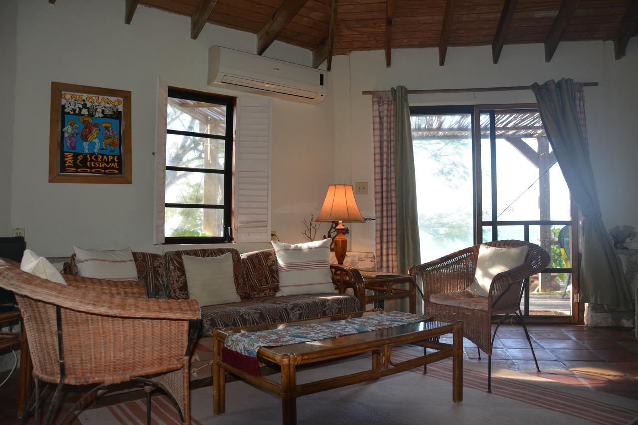 Pigeon Cay Beach Club Arthur Town Εξωτερικό φωτογραφία