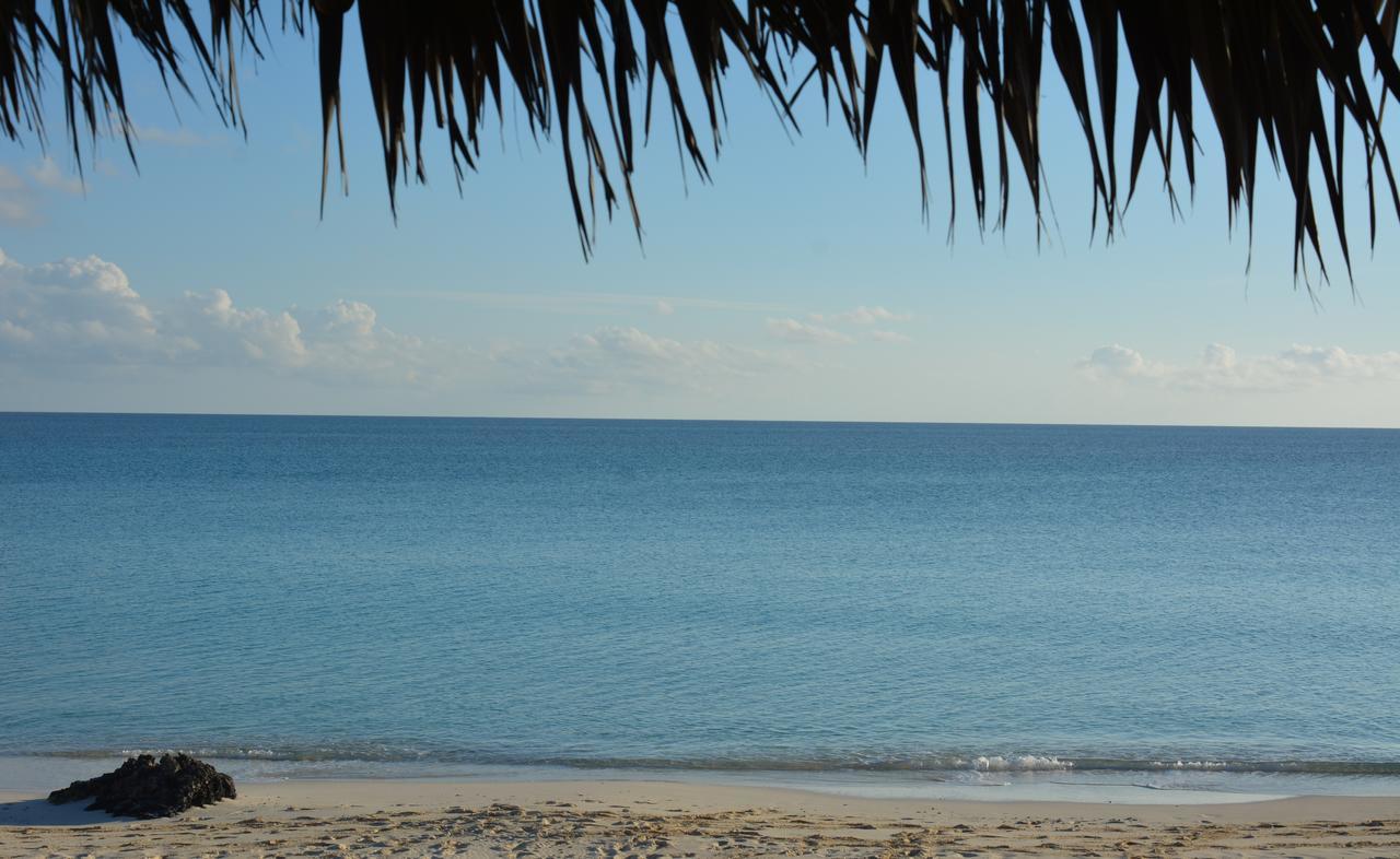 Pigeon Cay Beach Club Arthur Town Εξωτερικό φωτογραφία