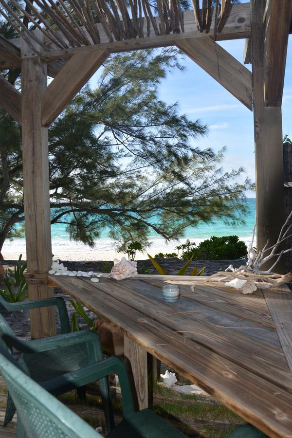 Pigeon Cay Beach Club Arthur Town Εξωτερικό φωτογραφία