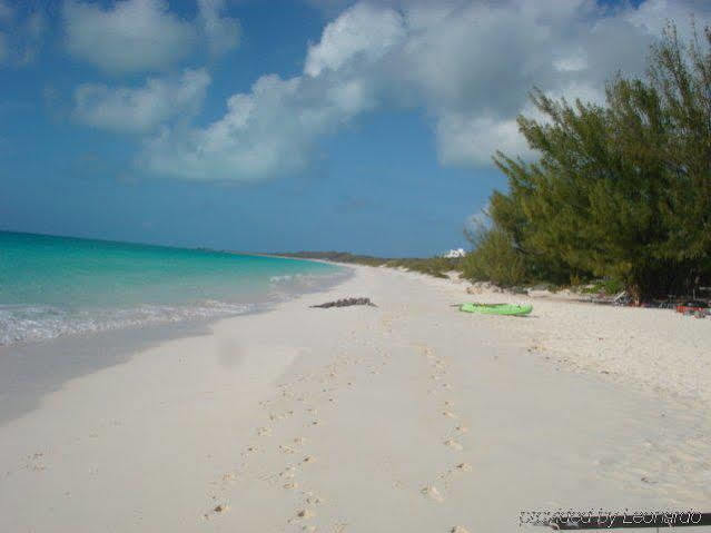 Pigeon Cay Beach Club Arthur Town Εξωτερικό φωτογραφία